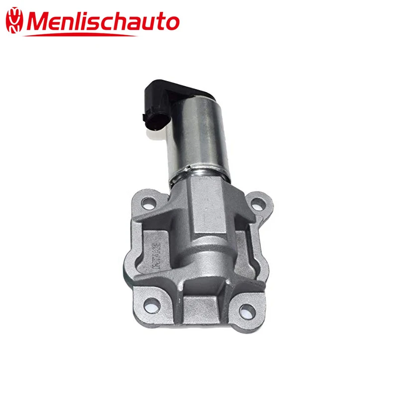 

FOR Volvo C70 -(05) V70 XC70 (02-08) S80 (03-06) Intake Camshaft VVT Solenoid Valve 8670421 21432145 8670421-PM1 36002145