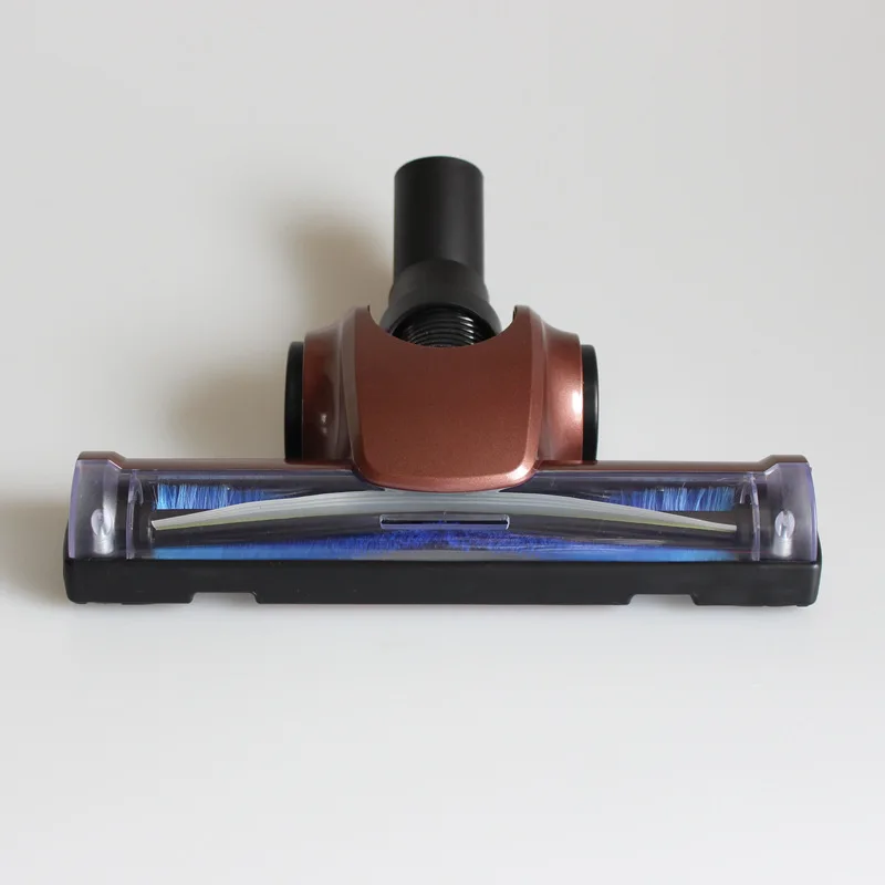 

vacuum cleaner head for all 32mm inner diameter European version vacuum cleaner brush Philips Electrolux LG Haier Samsung parts