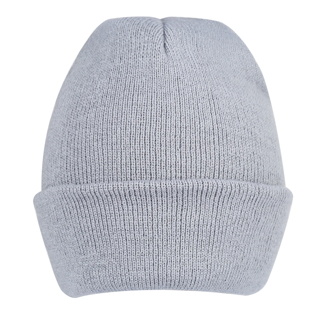 Wo мужская шапка s, короткая зимняя шапка, мужская вязаная шапка Skullies, с манжетами, без полей, Зебра, тонкая, теплая, хеджирующая шапка, детские черные шапочки, шапки