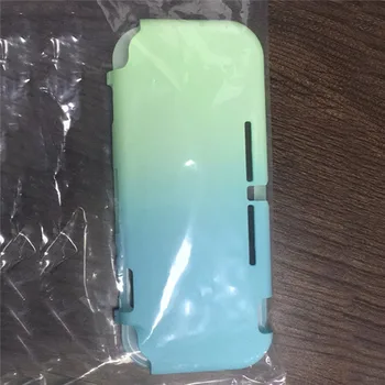 

Gradient Protective Case Hard Cover for Nintend Switch Lite Game Console Accessories Housing Shell Shockproof Protection Case