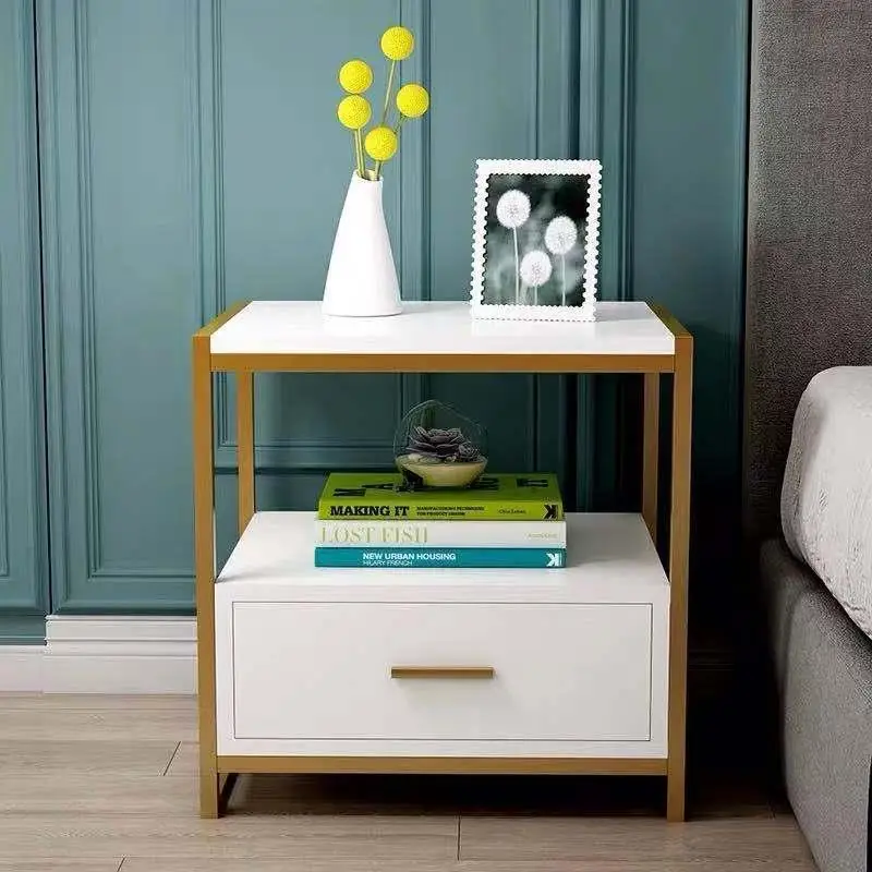 Сторона Mesa De Noche mobelli Per La Casa Chambre Dormitorio шкаф для спальни мебель Quarto тумбочка| |