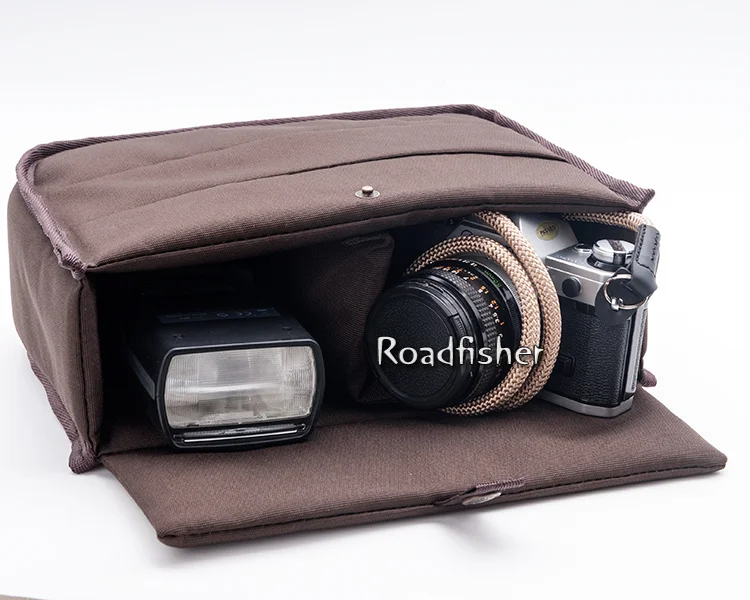 Camera insert 10