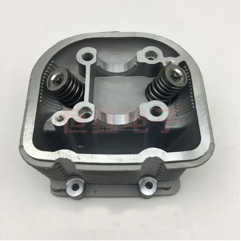 Мотоцикл части головки цилиндра для Honda SPACY 125 CHA125 CHA 125 физи 125 CHS125