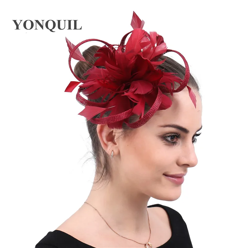 feathers for hats fascinators