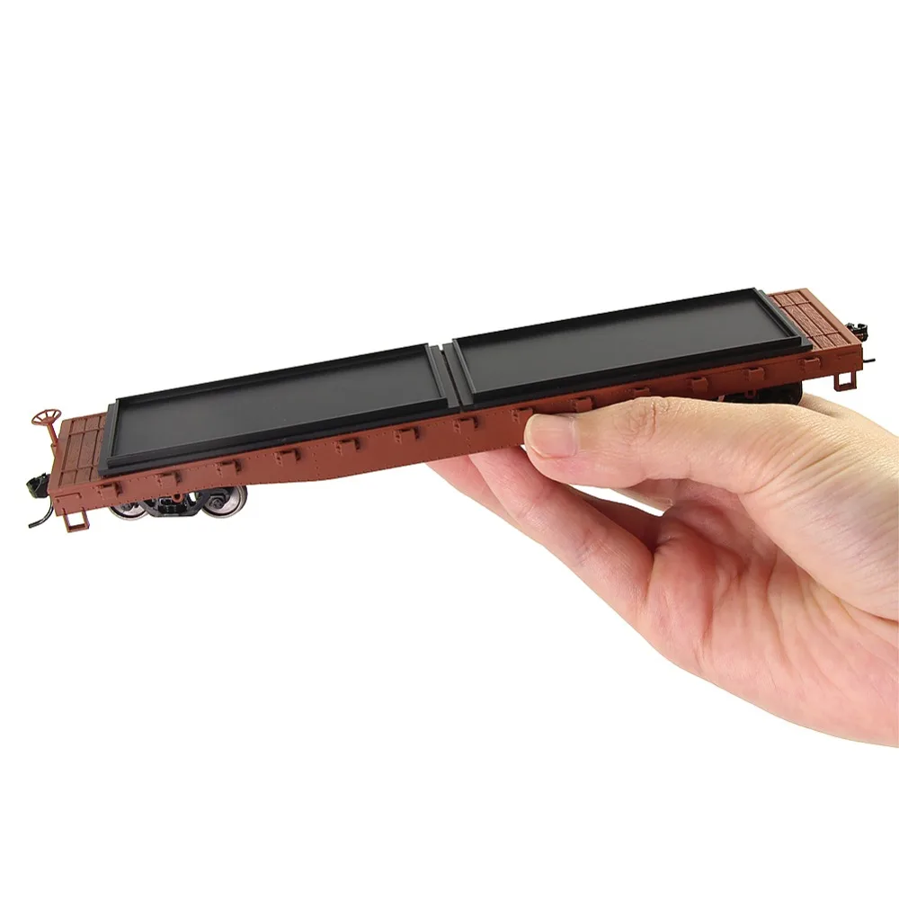 Lot De Palplanches 1m échelle HO 1/87 - Pour Modélisme Ferroviaire