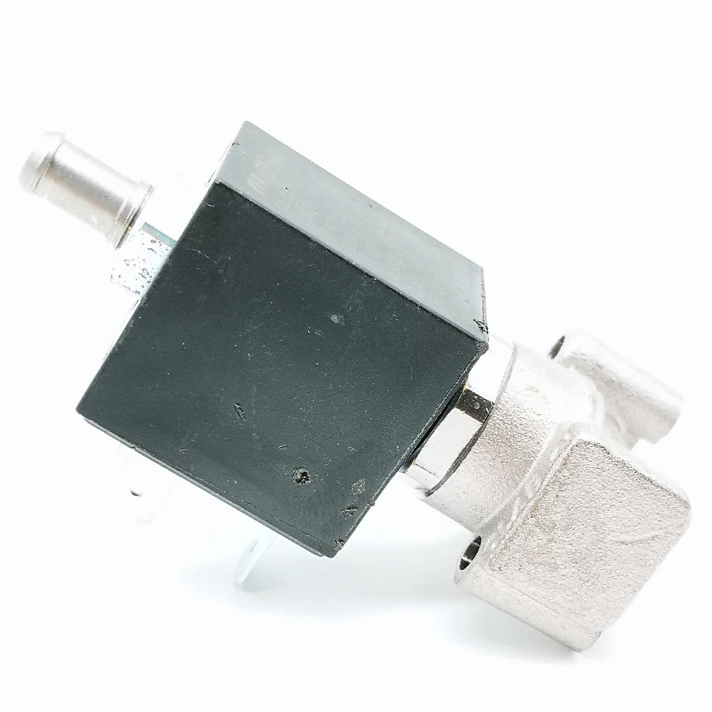OLAB Италия Серия 6000-9000 AC 230V N/O G1/8' латунные кофейники паровой воздух вода 2 положения 2 способ электромагнитный клапан