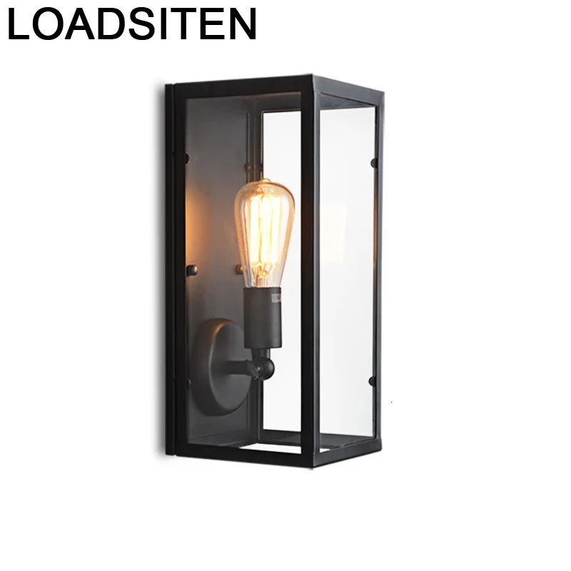 Lamba Luminaria Parede Lampara De Techo Colgante imperna Wandlamp Applique Murale Aplique Luz Pared светильник Настенный для