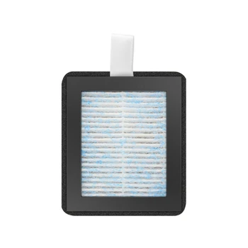 

HEPA Filter Fit for Haier Mini Air Purifier Filter ZKJ-F15A1 Composite Filter Core Filter PM2.5 Air Purifier Parts