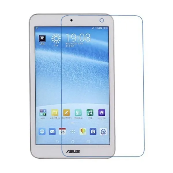 Прозрачная глянцевая Защитная пленка для экрана планшета Asus MeMo Pad 8 ME181 ME181C