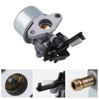 

MB-FP066 Pocket Carburetor Kit For Brushcutter Strimmer Cutter Chainsaw Carb Classic Engine Carb Carburetor Kart Buggy