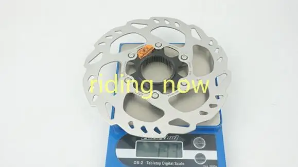 

SM-RT70 rotor CenterLock bicycle bike disc brake rotors RT70 160mm