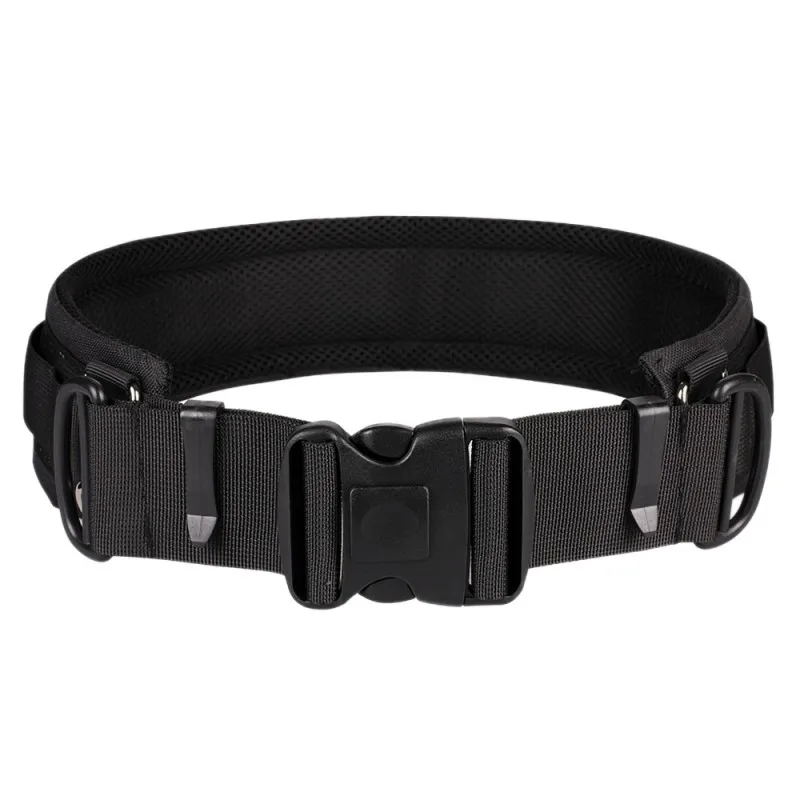 

High-quality Multi Functional Bundle Waistband Strap Belt Camera Belt Adjustable Fixed Fast Hanging Belts For SLR Cameras!