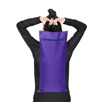 

Filled Weight Sand Power Bag Strength Training Fitness Exercise Crossfit Sandbag Bodybuilding Gym Sandbag