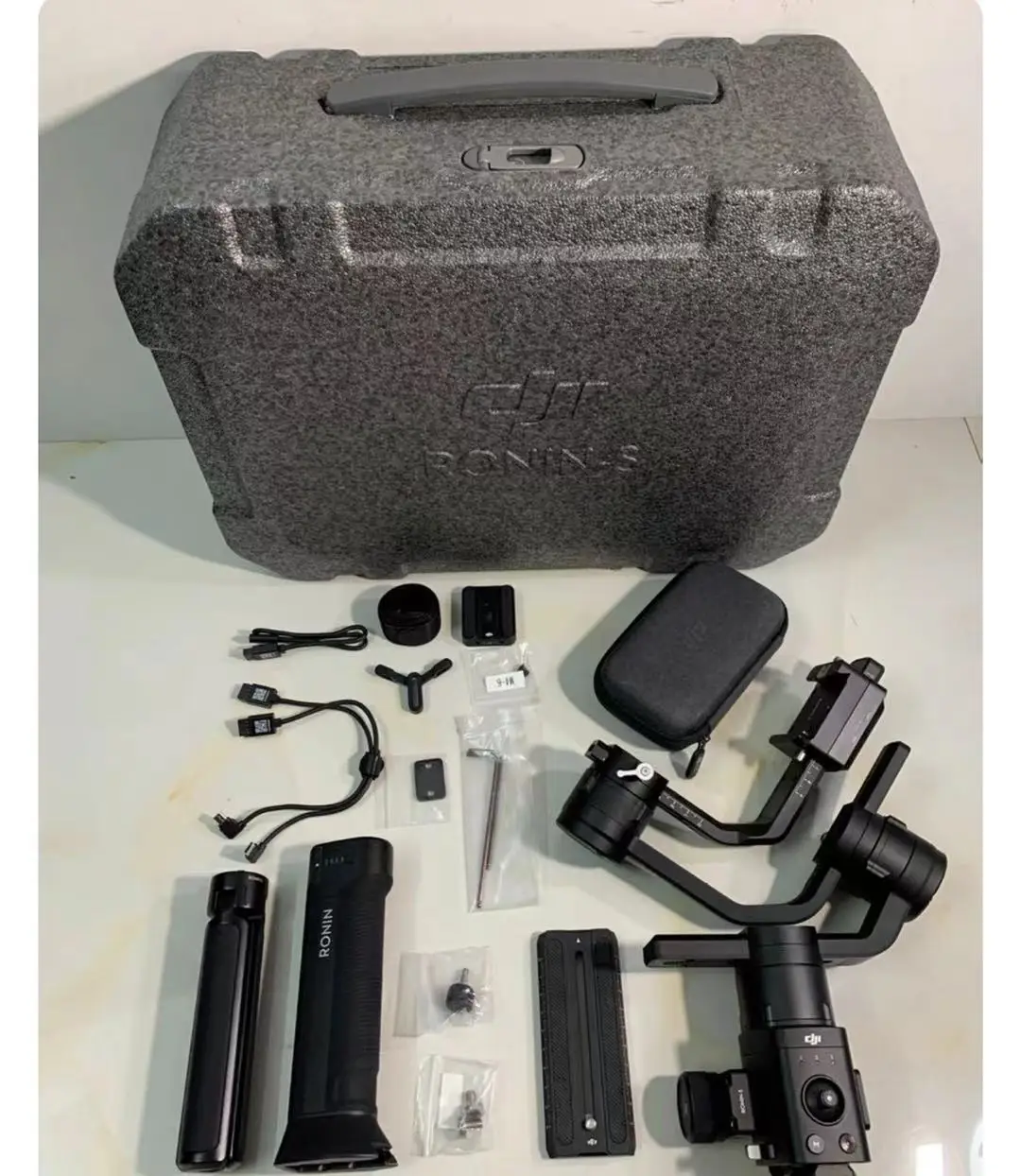 95 New Dji Ronin S Standard Kit Drone Accessories Kits AliExpress