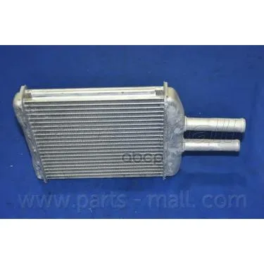 Радиатор Отопителя Parts-Mall арт. PXNHC-006