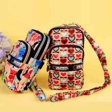 AliExpress поставка товаров высокое качество ткань Оксфорд три тяга большой размер Паньер сумка рука запястье обёрточная бумага