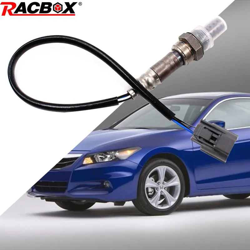 Абсолютно новые автозапчасти передний/задний датчик кислорода для honda Accord Sedan 2.3L 1998-2002 36531PAAA01 36532PAAL41 3652-paa-l41