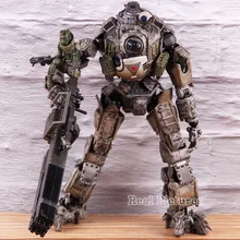 play arts kai titanfall bootleg