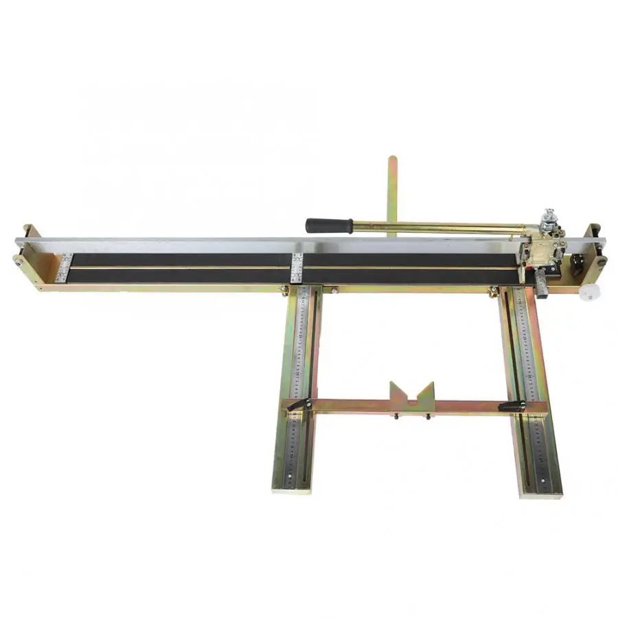 

1200mm Heavy Duty Manual Tile Cutter Professional Ceramic Tile Cutting Machine with Infrared Manual Tile Cutting Machine