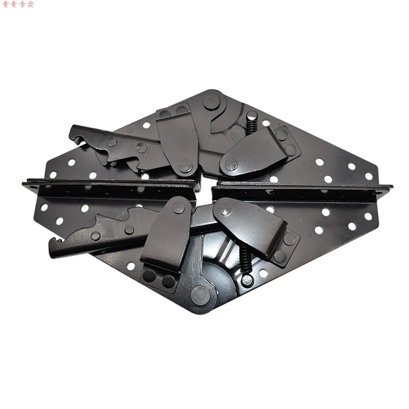1 conjunto 2 pcs cama dobravel 04