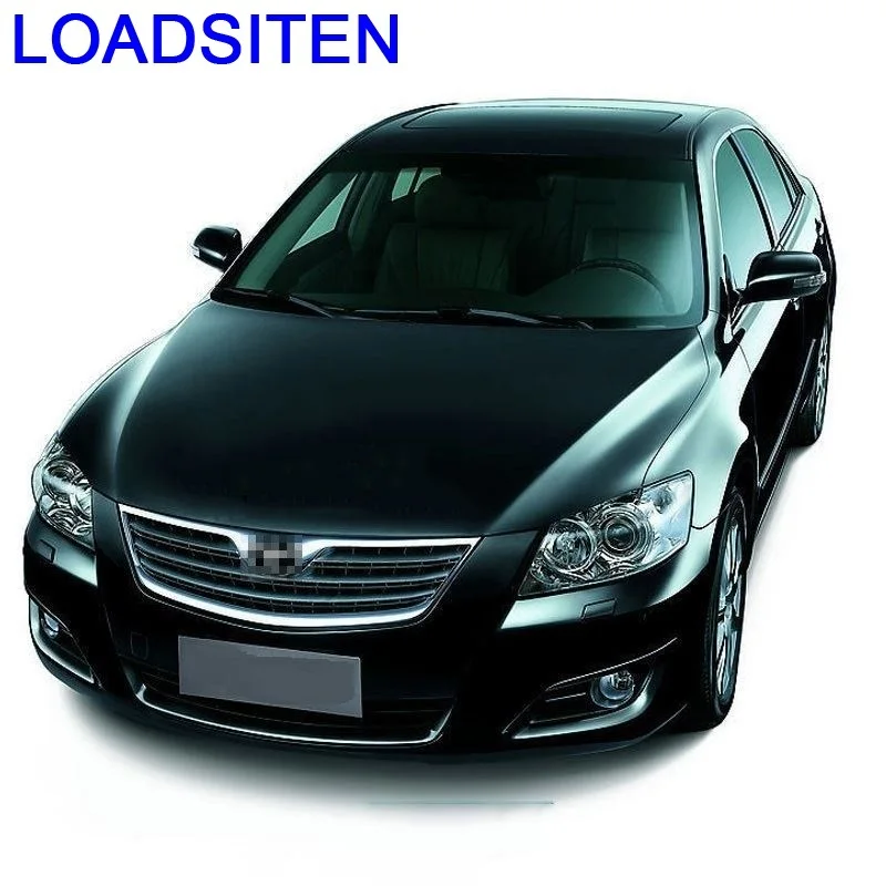 

Protecter Styling Automovil Accessories Mouldings Automobile Auto Parts Car Acessories Racing Grills 09 10 11 FOR Toyota Camry