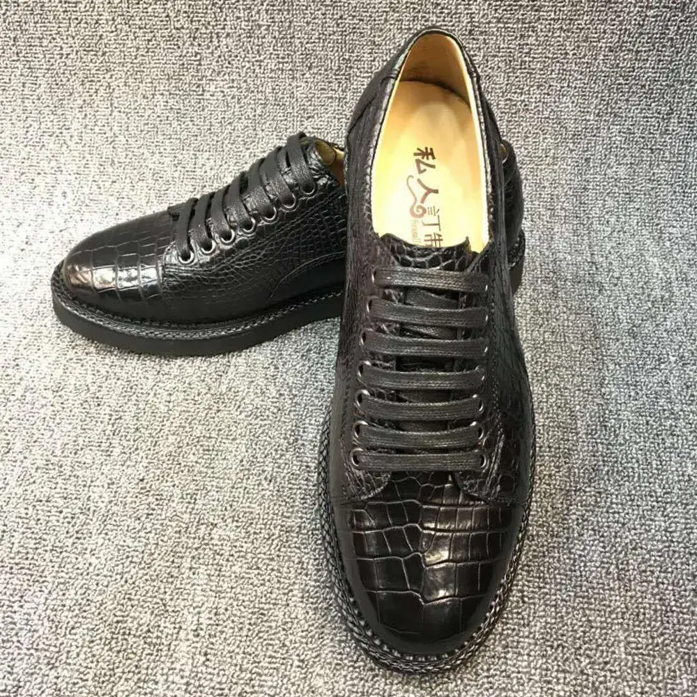 leather belly shoes mens
