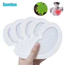30Pcs New Breast Pain Relief Patch Swelling Pain Reast Anti Breast Cancer Sticker  Hyperplasia Chornic Mastitis Medical Plaster