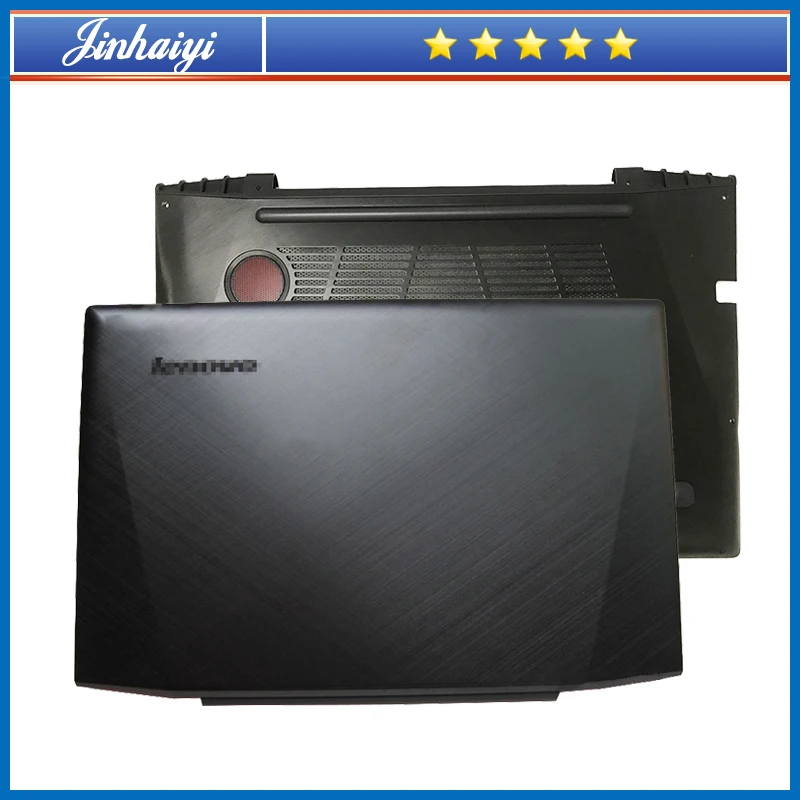Чехол для ноутбука Lenovo Y50 Y50-70 Y50P задняя Рамка экрана упор ладони Верхняя Нижняя
