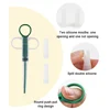 Pet Dog Cat Medicine Dispenser Tablet Pill Syringe Tablets Puppy Given Control Rods Home Universal Puppy Rabbit Feeder Tools