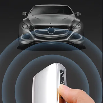 Fob chiave a distanza di Shell della cassa della copertura dell'automobile di TPU per Mazda 3 CX5 Alexa CX3 CX4 CX-5 CX8 CX-30 CX30 2019 2020 accessori automatici del protettore - Fob chiave a distanza di Shell della cassa della copertura dell automobile di TPU per