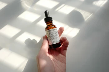 

Retinol Smooth A + Whitening Spot Corrector 30ml