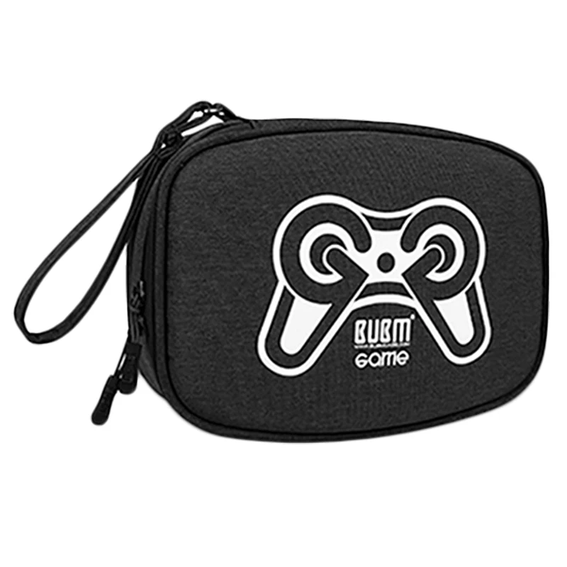 

Bubm Travel Carrying Storage Bag Gamepad Joypad Protector Case For Sony Ps4 Controller Dualshock 4, Xbox, , Switch Gsb-2