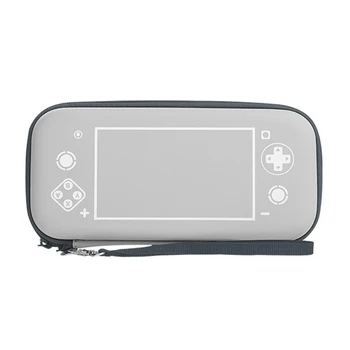 

for Nintendo Switch Lite Storage Bag Mini Handheld Protective Cover Hand Handle Mini Hard Bag