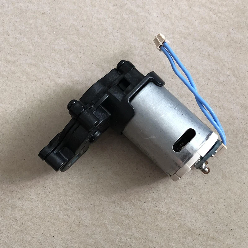 Роликовый щеточный двигатель для Deebot DM86 DM81 DR92 DR95 робот пылесос