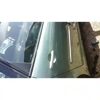 

7751475409 door Rear Right Renault Scenic Ii Luxe Privilege