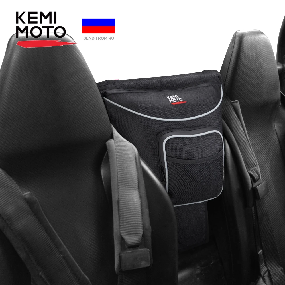 Подвесная сумка KEMiMOTO UTV для хранения Polaris Ranger RZR 4 800 570 1000 XP 900 XP|utv 800|800 utvpolaris rzr |