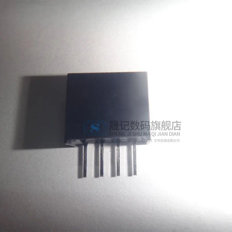 10 шт в упаковке, новая DC-DC12V15V B1215S-1W