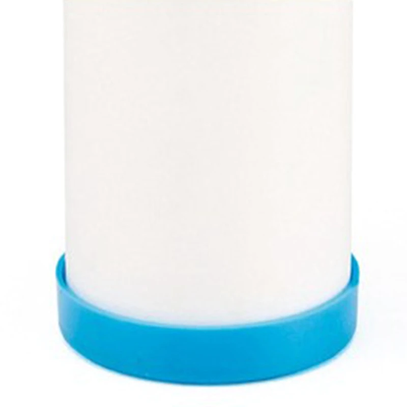 Горячая xd-бытовая для примеси ржавчины осадочный стиральная машина водонагреватель Душ фильтр воды передний кран очиститель воды