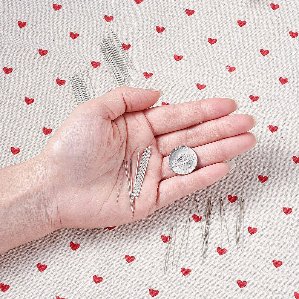 Рисунок 5 - 10 пакетов, металлические аксессуары