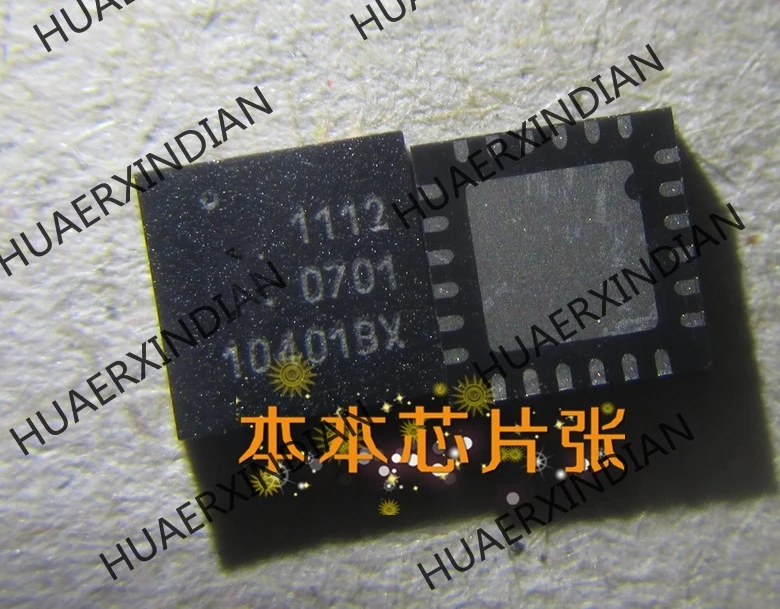 

1 шт. Новый LPC1112FHN24 печать 1112 QFN 4 Высокое качество