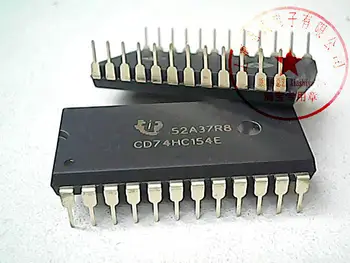 

CD74HC154E 74HC154