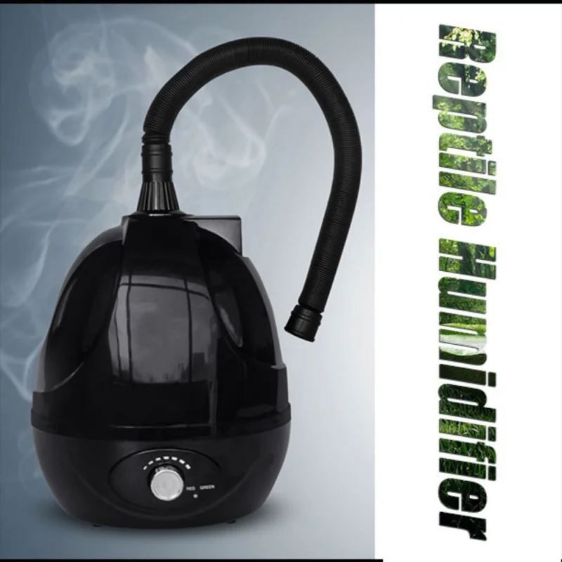 

Pet Supplies Reptile air Humidifier / Reptile Gasification Humidifier Large Capacity For All Kinds Of Reptiles / Amphibians