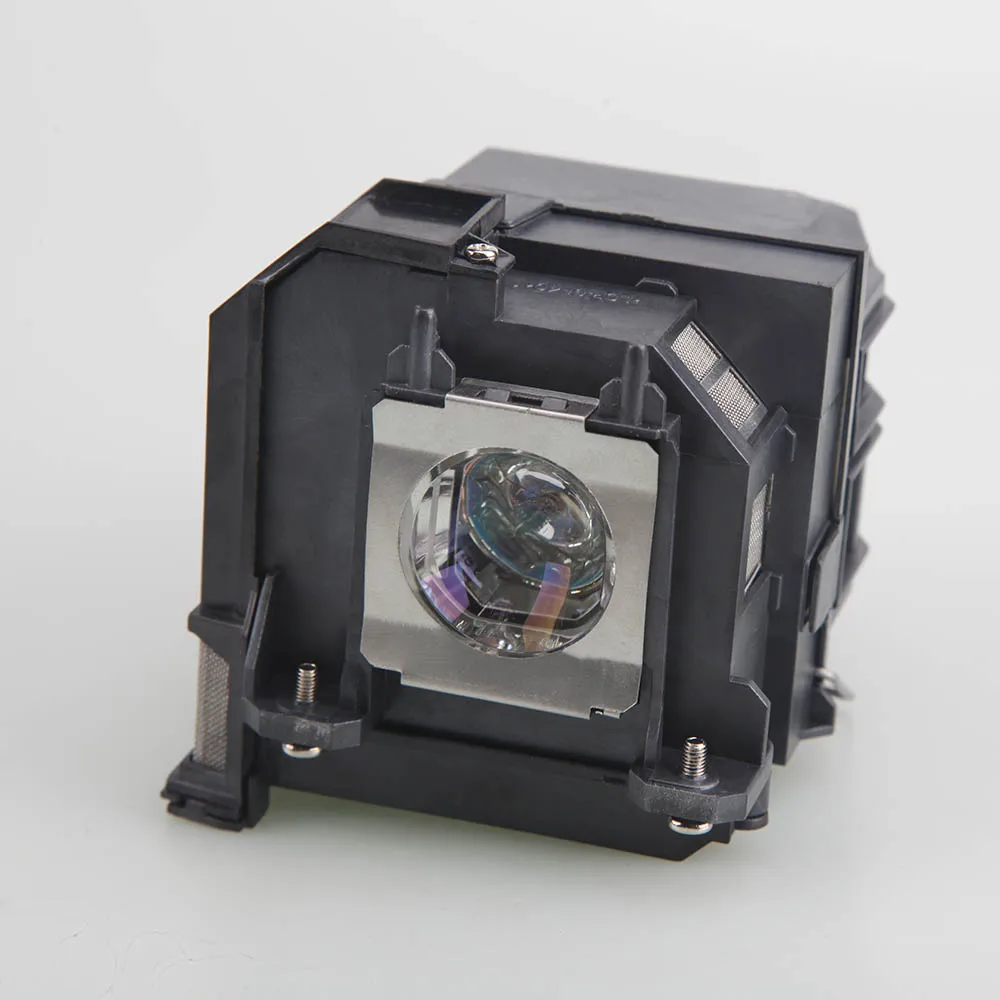 Конкурентная прожекторная лампа Moduloe для ELPLP80 V13H010L80 для Epson PowerLite 580 585 Вт BrightLink 585Wi 595Wi EB-1420Wi EB-580 EB-595Wi
