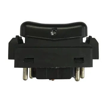

2pcs Power Electric Window Switch Control For Mercerdez Benz W124/W126/W201