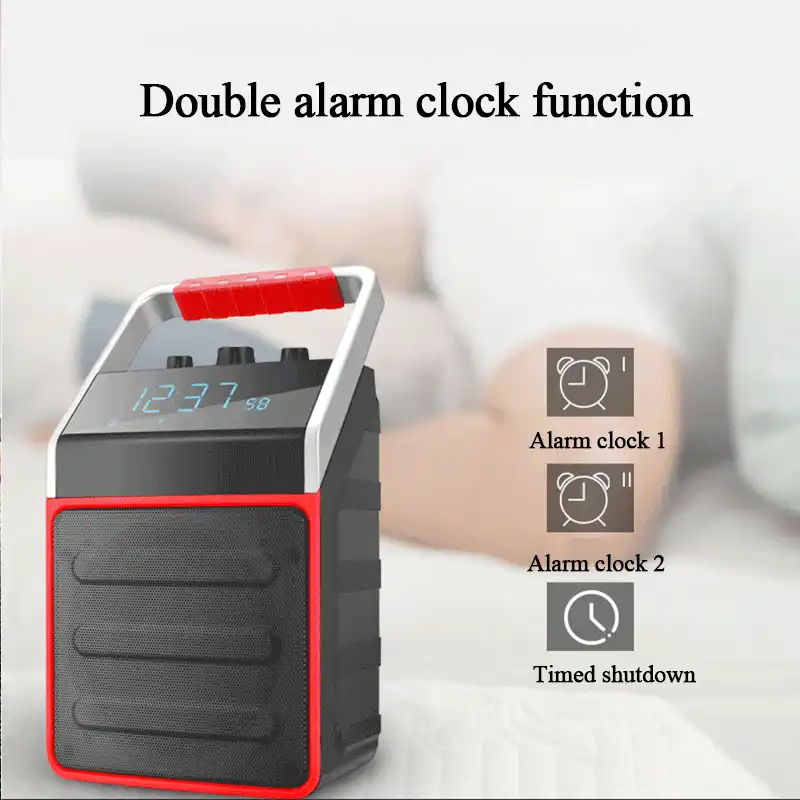 s2 outdoor bluetooth speaker