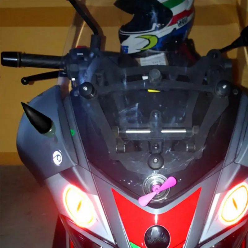 Рисунок 5 - Ретро Личность DIY мотоциклетный