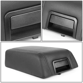 

for 2004-2008 Ford F-150 Lincoln Mark Lt Center Console Lid Kit Arm Rest Latch Cover