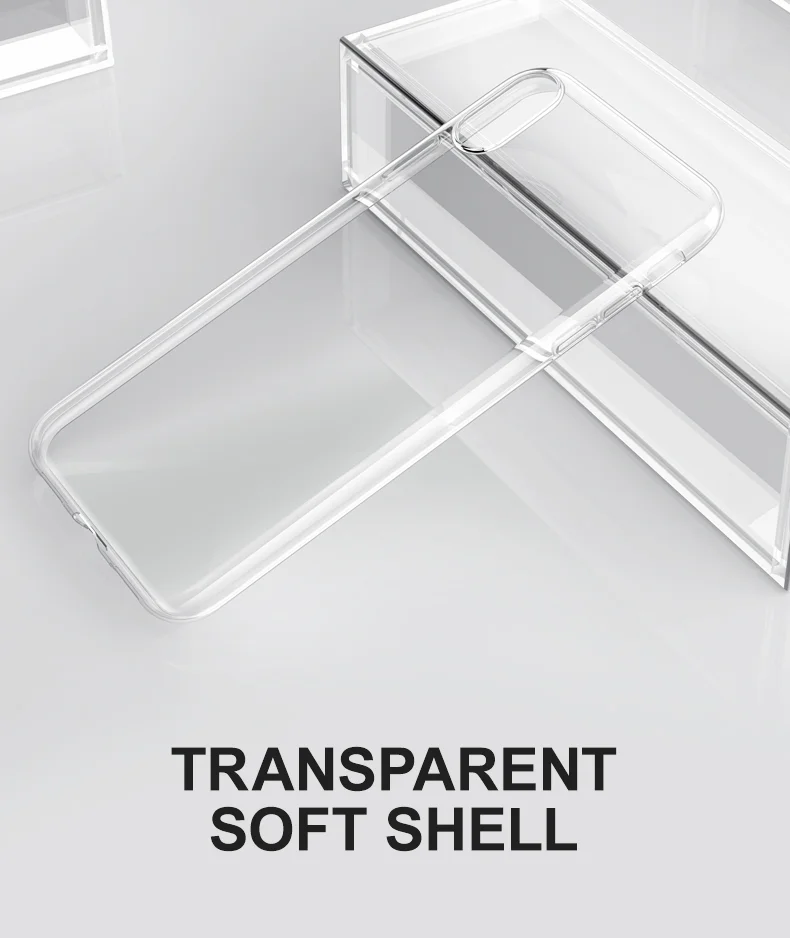 clear case for iphone Details 2