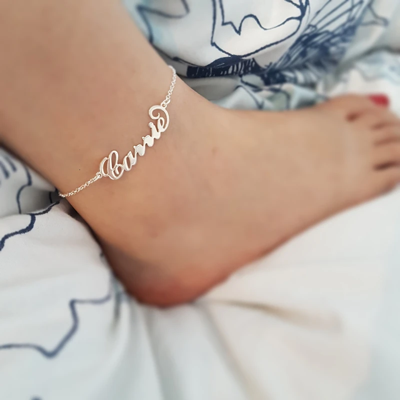 Stainless-Steel-Custom-Name-Anklet-Persoanlized-Nameplate-Leg-Chain-Ankle-bracelet-Cheville-Silver-Color-Synoke-Boho (1)