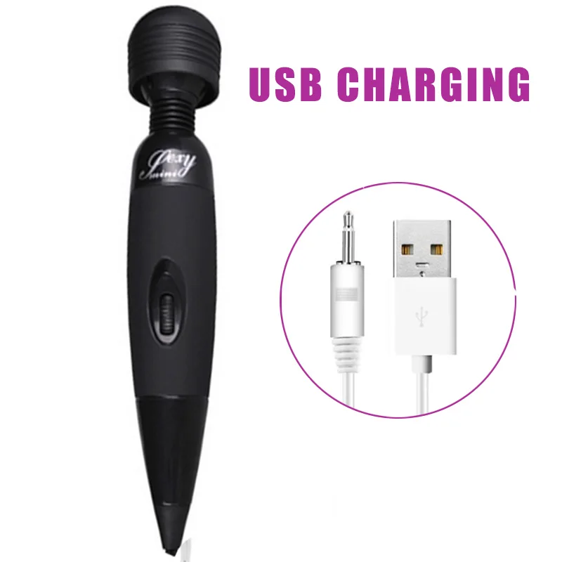 USB BLACK